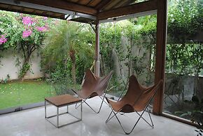 Villa Daya