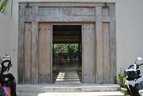 Villa Daya