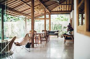 Villa Daya