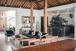Villa Daya