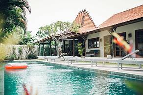 Villa Daya