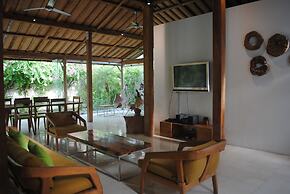 Villa Daya