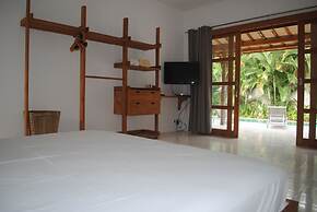 Villa Daya
