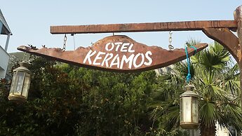 Keramos Boutique Hotel