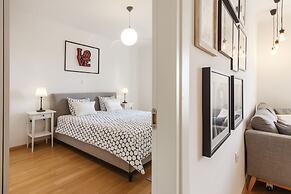 Central Rijeka Hotel Apartments