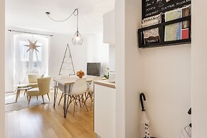 Central Rijeka Hotel Apartments