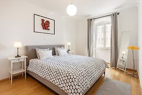 Central Rijeka Hotel Apartments