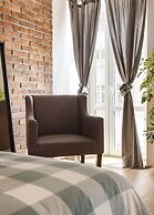 Central Rijeka Hotel Apartments