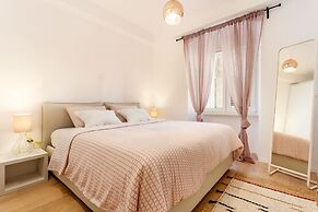 Central Rijeka Hotel Apartments