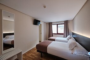 Hotel Mogay