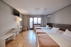 Hotel Mogay