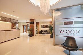 Hotel Mogay