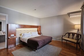 Hotel Mogay
