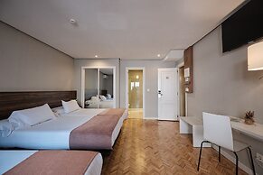 Hotel Mogay