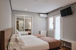 Hotel Mogay