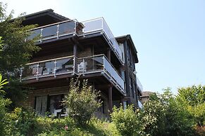 Ferienwohnung Seeblick