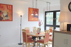 Ferienwohnung Seeblick