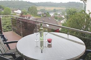 Ferienwohnung Seeblick