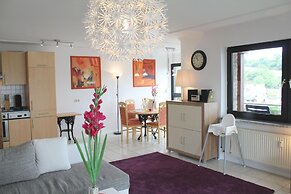 Ferienwohnung Seeblick