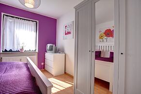 Ferienwohnung Seeblick