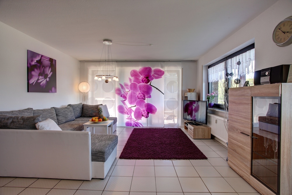 Ferienwohnung Seeblick