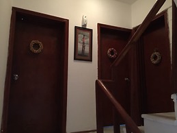 Dionysos Hotel