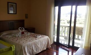Hotel Liñares