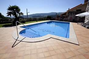 Hotel Liñares