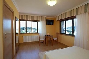 Hotel Liñares