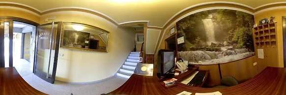 Hotel Liñares
