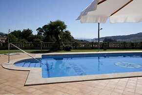 Hotel Liñares