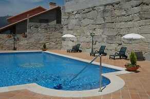 Hotel Liñares