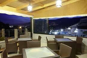Hotel Liñares