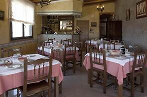 Hotel Liñares