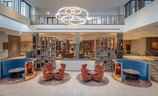 Clayton Hotel Charlemont Dublin City