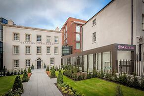 Clayton Hotel Charlemont Dublin City