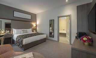 Clayton Hotel Charlemont Dublin City