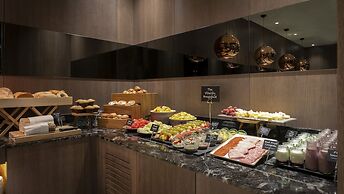 Clayton Hotel Charlemont Dublin City