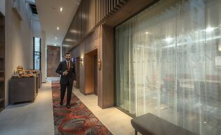 Clayton Hotel Charlemont Dublin City