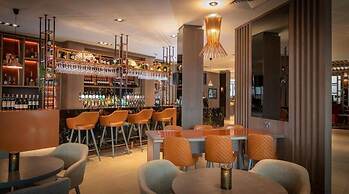Clayton Hotel Charlemont Dublin City