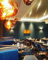 Clayton Hotel Charlemont Dublin City
