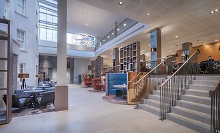 Clayton Hotel Charlemont Dublin City