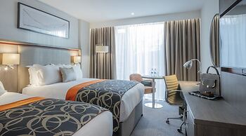 Clayton Hotel Charlemont Dublin City
