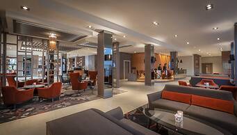 Clayton Hotel Charlemont Dublin City