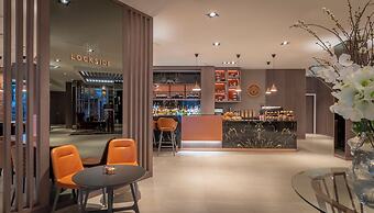 Clayton Hotel Charlemont Dublin City