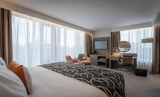Clayton Hotel Charlemont Dublin City