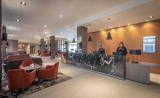 Clayton Hotel Charlemont Dublin City