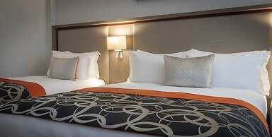 Clayton Hotel Charlemont Dublin City