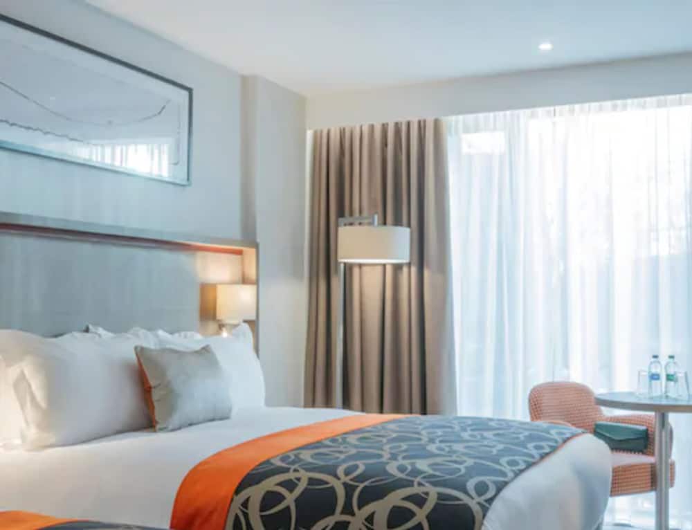 Clayton Hotel Charlemont Dublin City