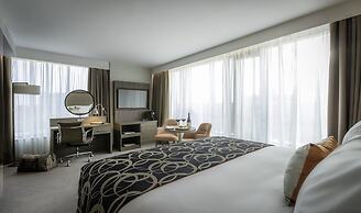 Clayton Hotel Charlemont Dublin City